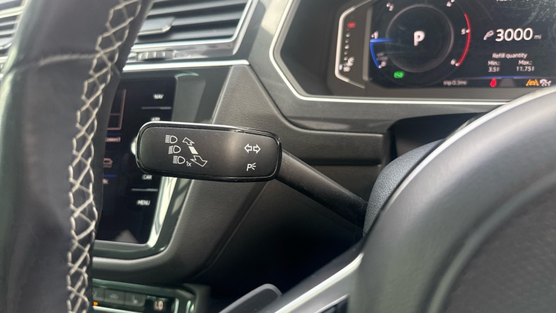 Volkswagen Tiguan 2.0 TDi 150 R-Line Tech 5dr DSG Diesel Estate